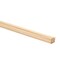Wooden Dowel Rods 5/16 inch Thick, Multiple Lengths Available, Unfinished Sticks Crafts & DIY | Woodpeckers